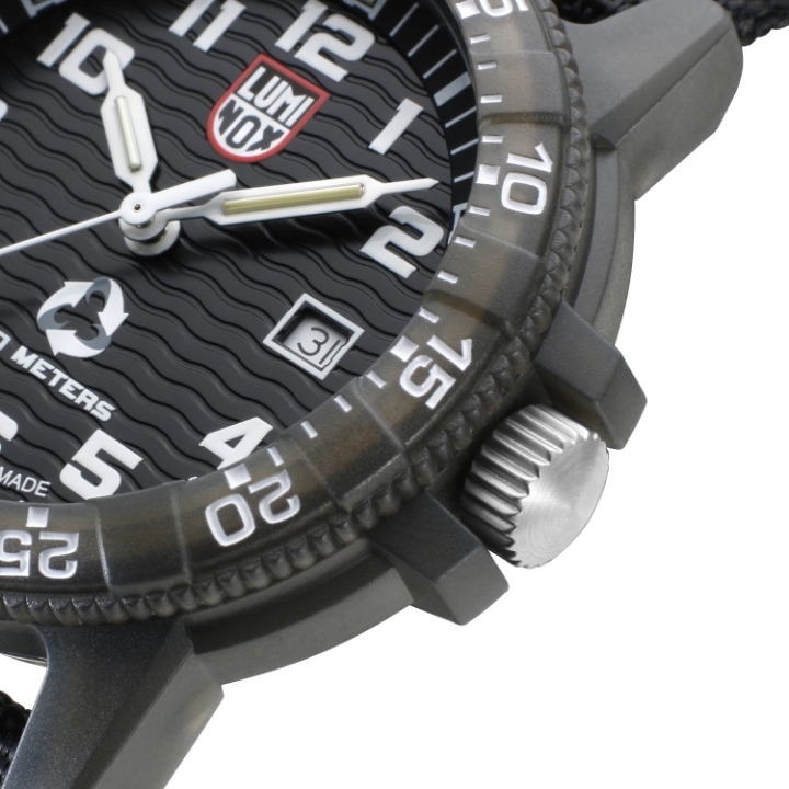 Luminox #tide ECO