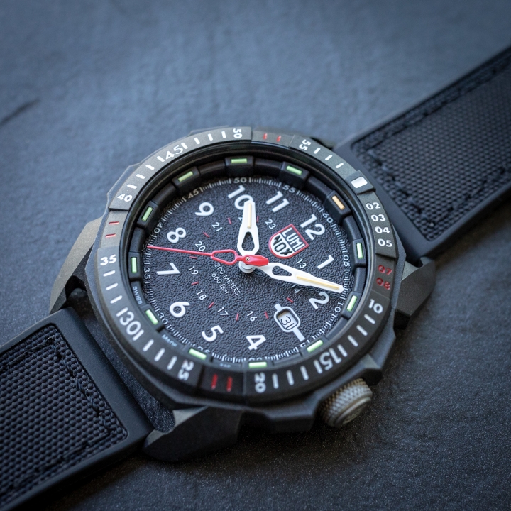 Luminox ICE-SAR Arctic 1000 Series