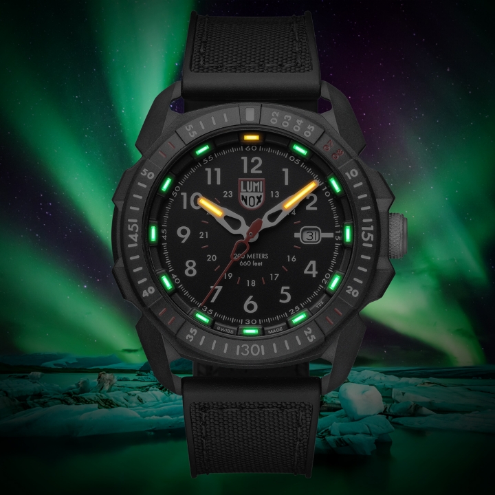 Luminox ICE-SAR Arctic 1000 Series