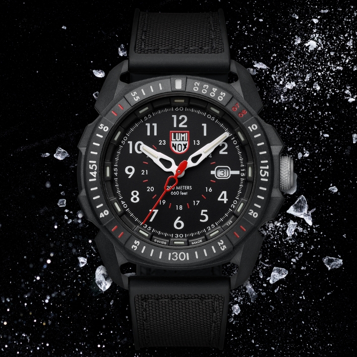 Luminox ICE-SAR Arctic 1000 Series