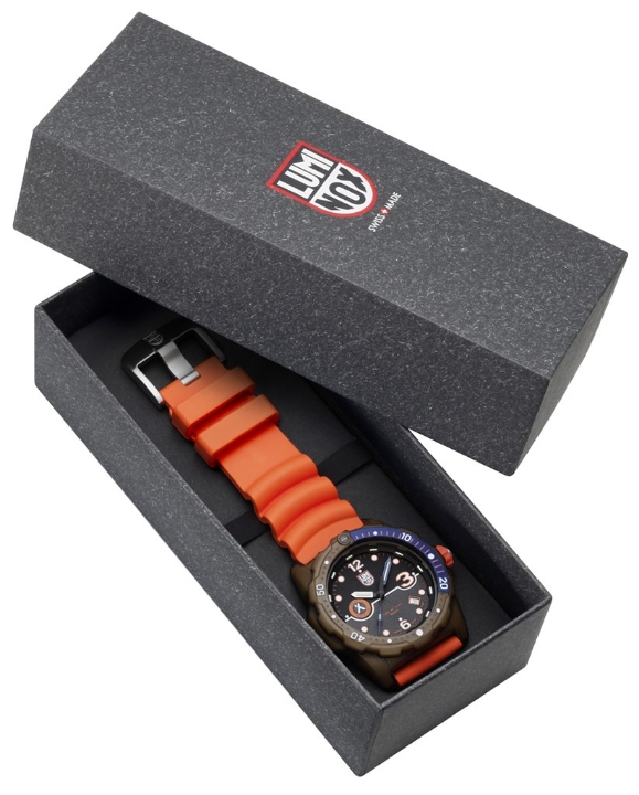 Luminox Bear Grylls Survival Sea 3720 Eco Series