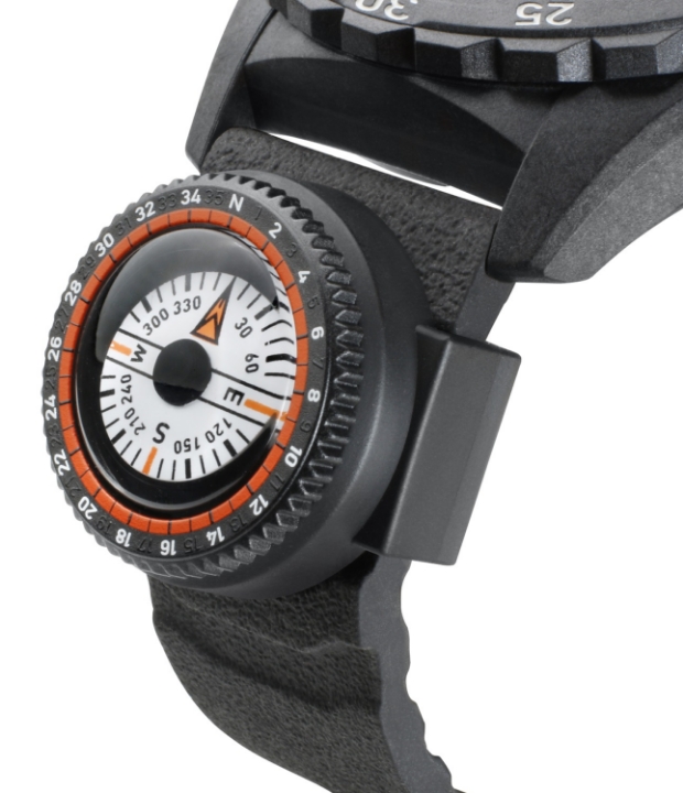 Luminox Bear Grylls Survival Master 3740 Series