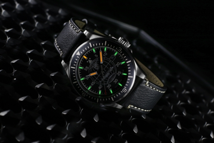 Luminox Air Automatic Constellation™ 9600 Series