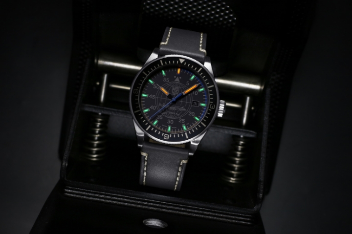 Luminox Air Automatic Constellation™ 9600 Series