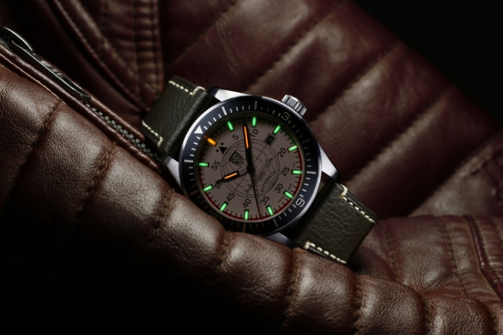 Luminox Air Automatic Constellation™ 9600 Series