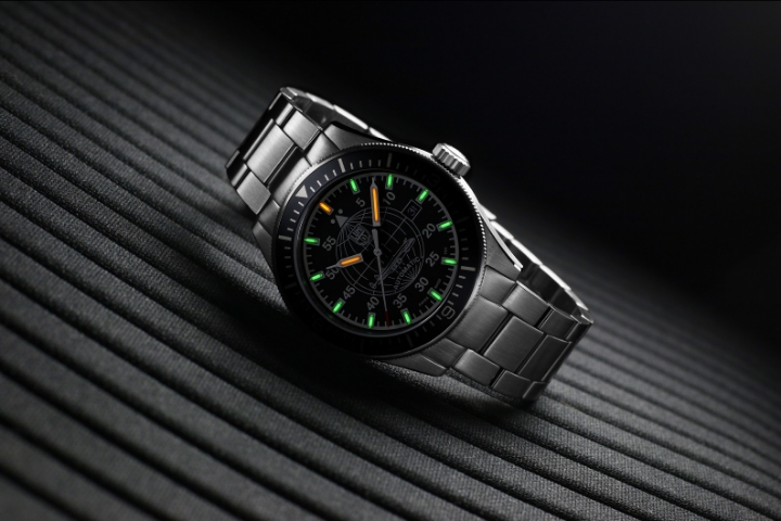 Luminox Air Automatic Constellation™ 9600 Series