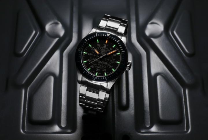 Luminox Air Automatic Constellation™ 9600 Series