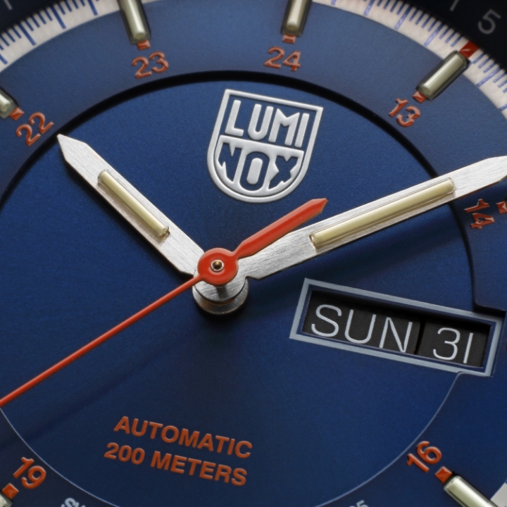 Luminox Atacama Field Automatic 1900 Series