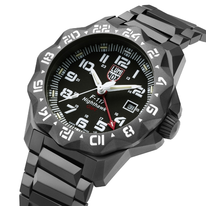 Luminox F-117 Nighthawk™ 6420 Series