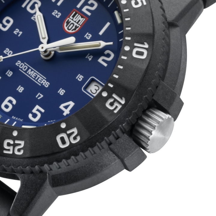 Luminox Original Navy SEAL 3000 Series