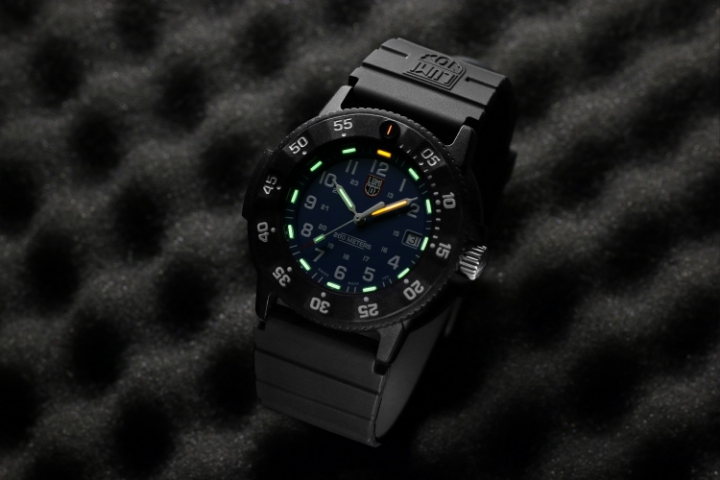 Luminox Original Navy SEAL 3000 Series