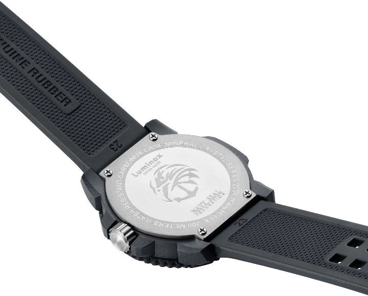 Luminox Navy SEAL Foundation