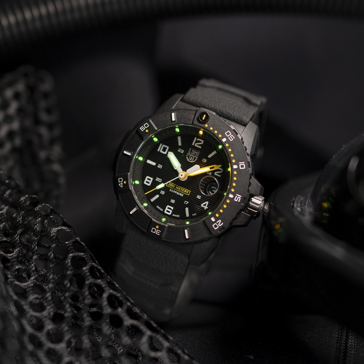 Luminox Navy SEAL 3600 Series