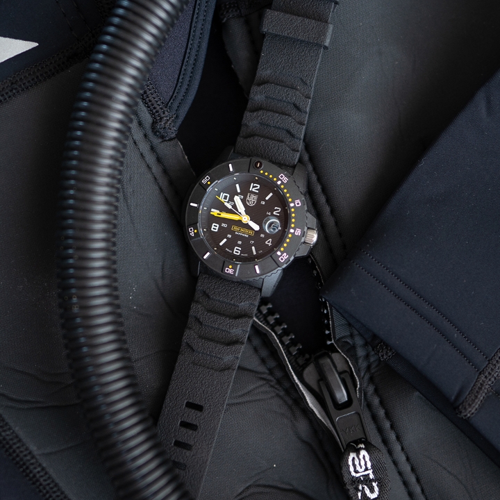 Luminox Navy SEAL 3600 Series