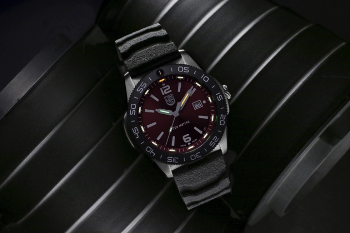 Luminox Pacific Diver 3120 Series