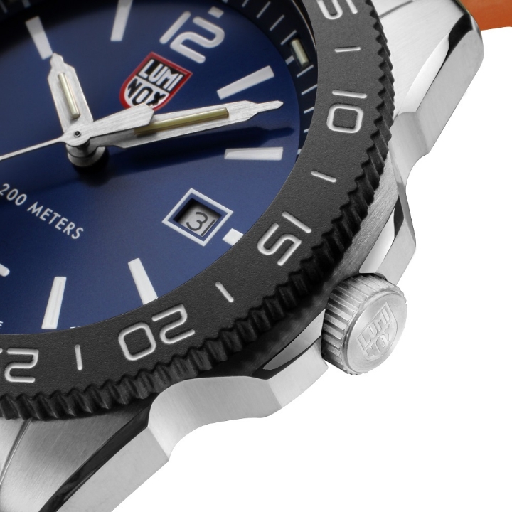 Luminox Pacific Diver 3120 Series