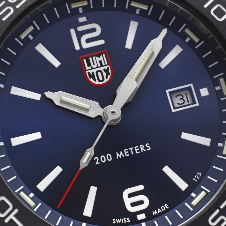 Luminox Pacific Diver 3120 Series