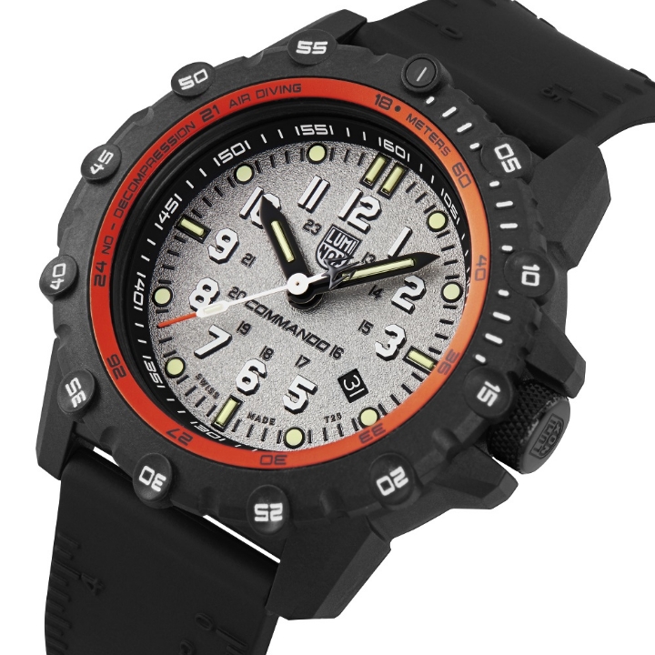 Luminox Commando Frogman 3300 Series