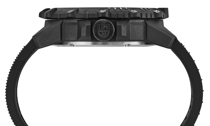 Luminox Commando Frogman 3300 Series