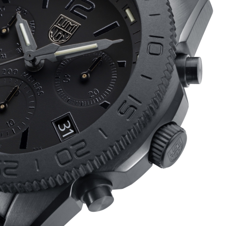 Luminox Pacific Diver Chronograph 3140 Series