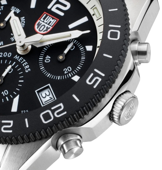 Luminox Pacific Diver Chronograph 3140 Series