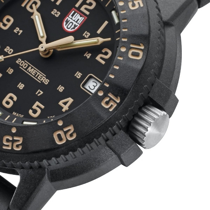 Luminox Original Navy SEAL 3000 Series