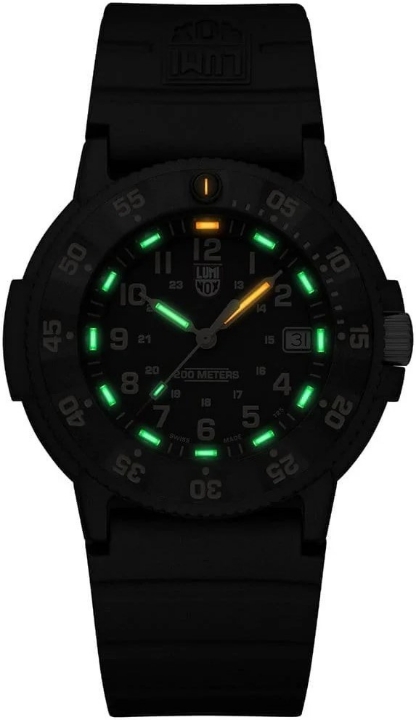 Luminox Original Navy SEAL 3000 Series