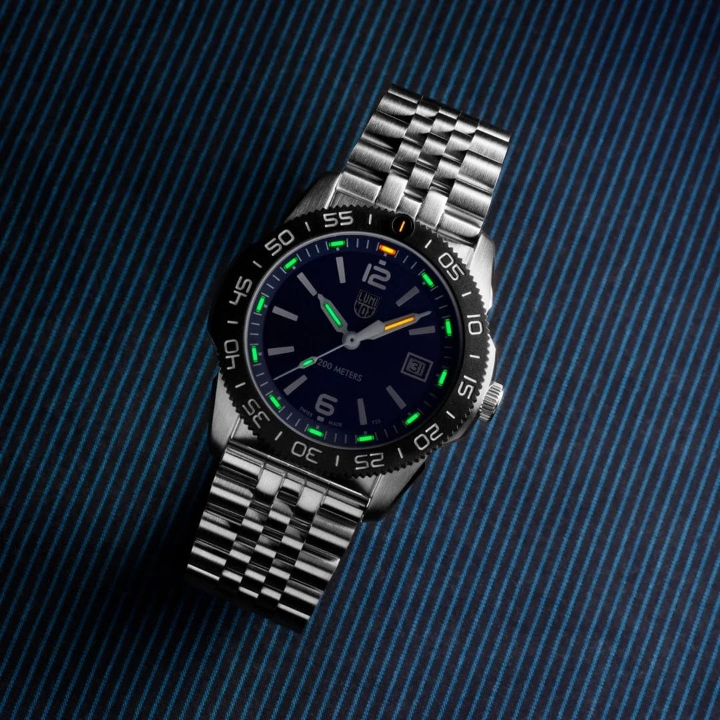 Luminox Pacific Diver 3120M Series