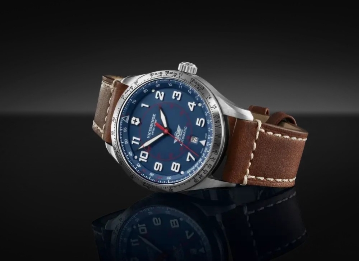 Victorinox AirBoss Mechanical