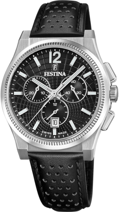 FESTINA SWISS MADE