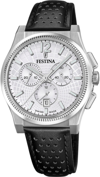 FESTINA SWISS MADE