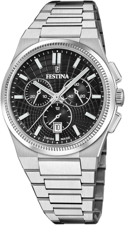 FESTINA SWISS MADE