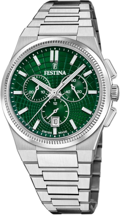 FESTINA SWISS MADE