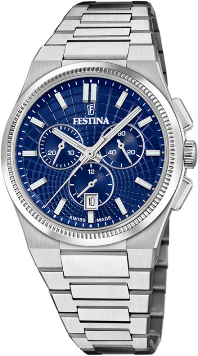 FESTINA SWISS MADE