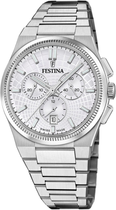 FESTINA SWISS MADE