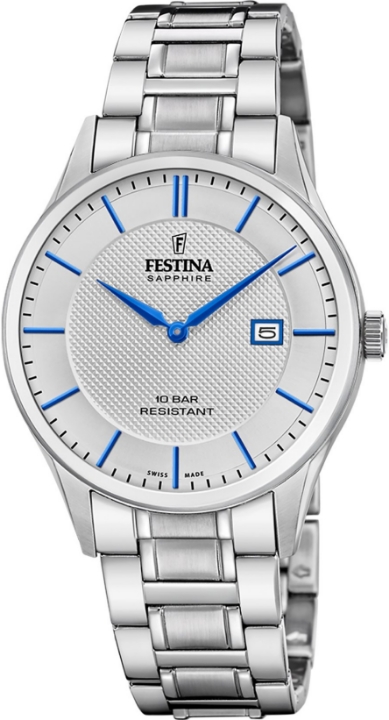 FESTINA SWISS MADE