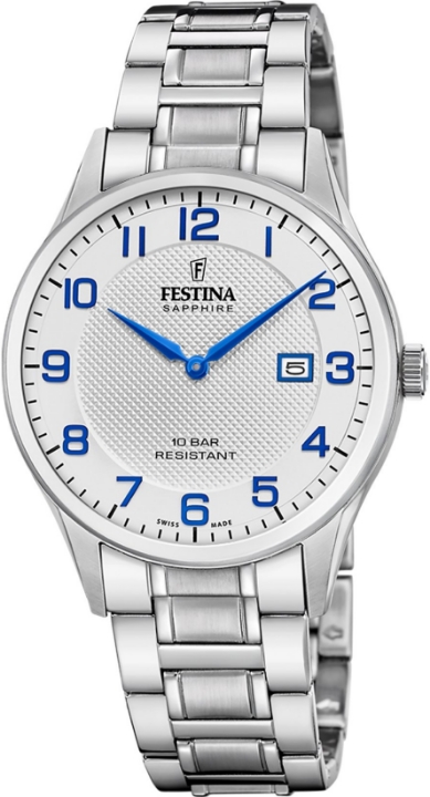 FESTINA SWISS MADE