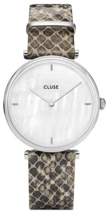 Cluse Zegarek CLUSE Triomphe CL61009 (CW0101208009)