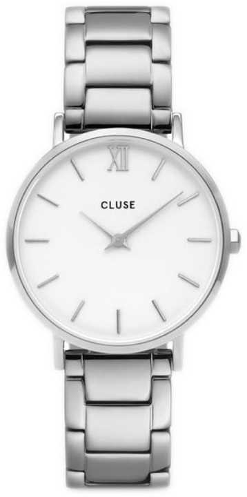 Cluse Zegarek CLUSE Minuit CW0101203026