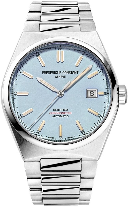 Frederique Constant Highlife Automatic COSC