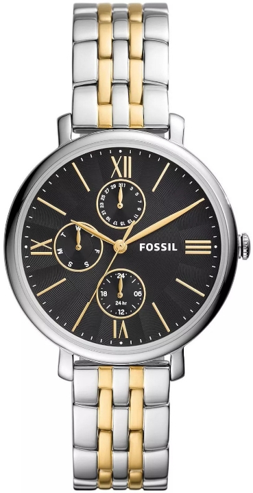 Fossil Jacqueline Multifunction