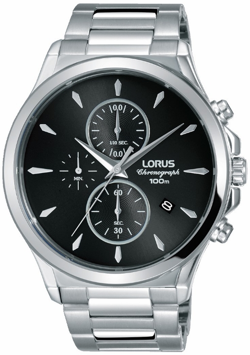 Lorus