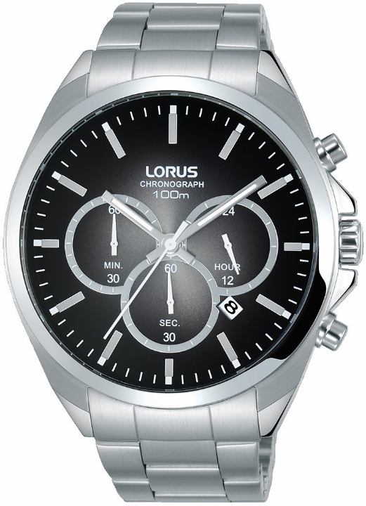 Lorus