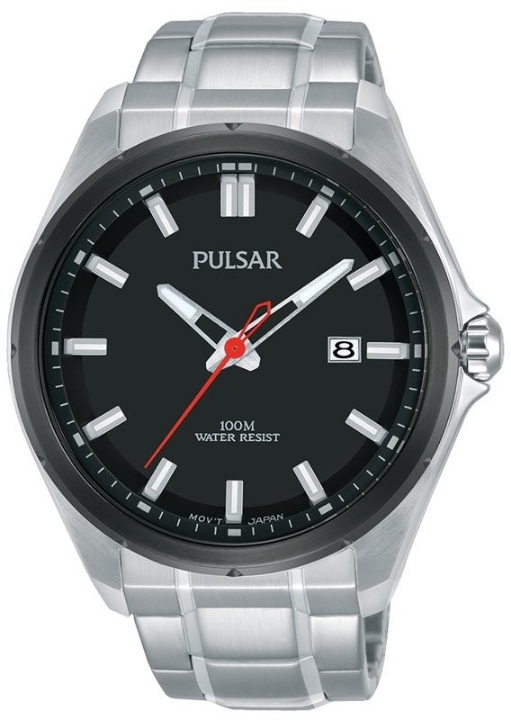 Pulsar Regular