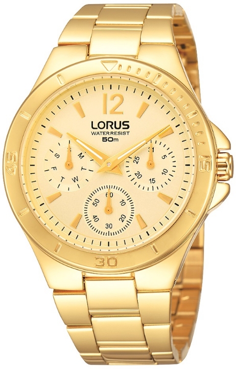 Lorus