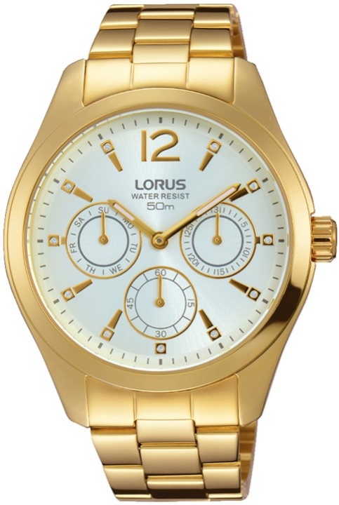 Lorus