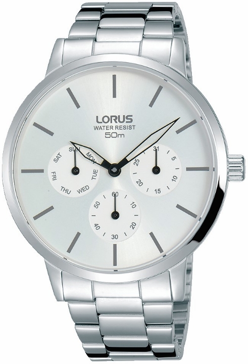 Lorus