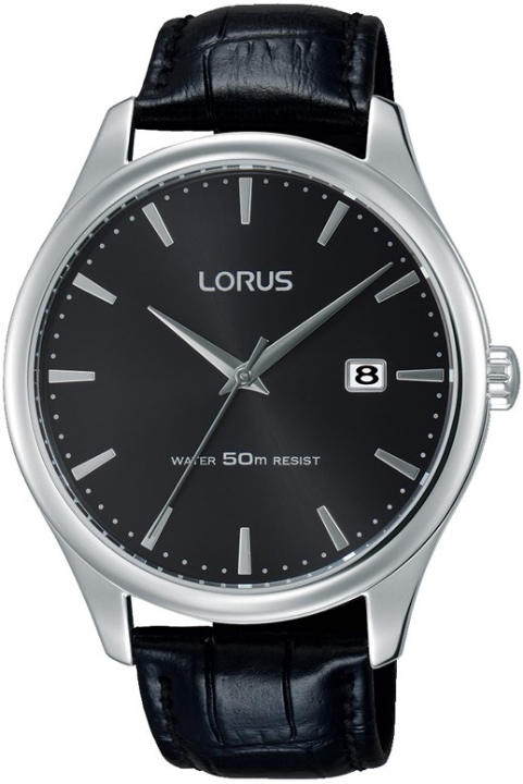 Lorus