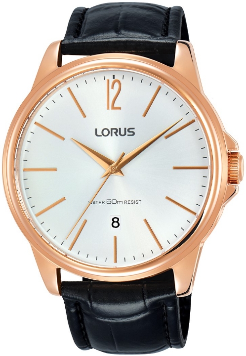 Lorus