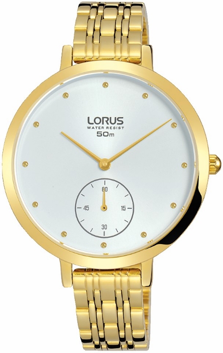 Lorus